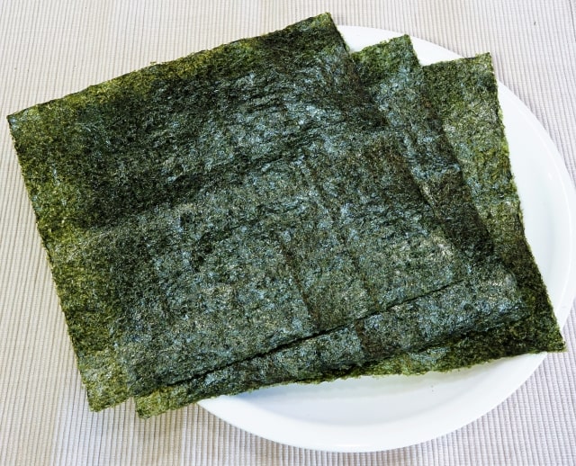 教えてもらう前と後 海苔 海苔トースト 炊き込みご飯