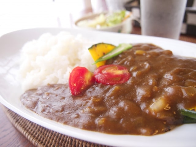 ヒルナンデス レシピ 作り方 漬けるだけレシピ 遠藤香代子 夏野菜カレー