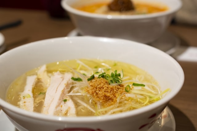 ジョブチューン マルちゃん正麺アレンジ 酸辣湯甘酢麺 とものもと グレンの気になるレシピ