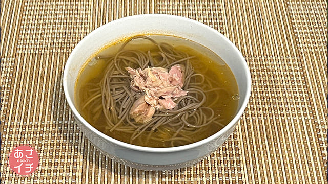 あさイチ 作り方 材料 レシピ ツイQ楽ワザ 乾麺 パスタ 即席麺 活用術