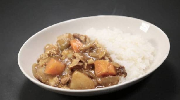 ヒルナンデス レシピ 作り方 料理のコツテスト レンチンカレー