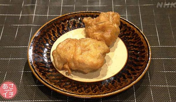 あさイチ 作り方 材料 レシピ ツイQ楽ワザ 粉モノ 唐揚げ