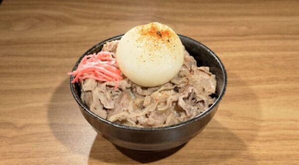 ヒルナンデス レシピ 作り方 キャンプ飯 SixTONES 髙地優吾 炊飯器 牛丼