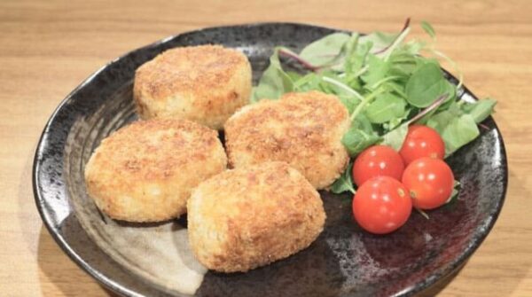 ヒルナンデス レシピ 作り方 キャンプ飯