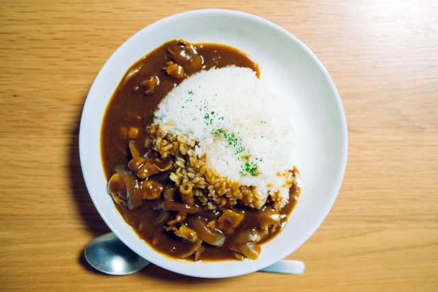 あさイチ 作り方 材料 レシピ ツイQ楽ワザ カレー